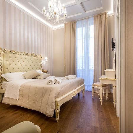 Relais Twelve B&B Firenze Eksteriør billede