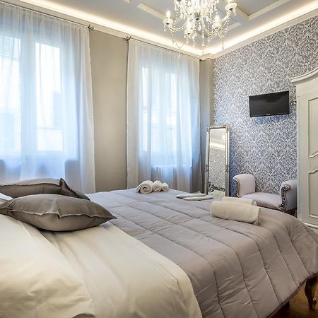 Relais Twelve B&B Firenze Eksteriør billede