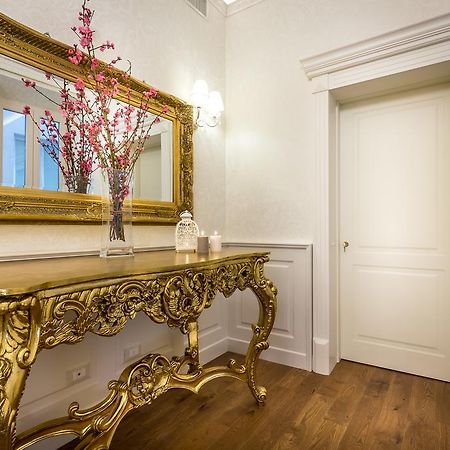Relais Twelve B&B Firenze Eksteriør billede