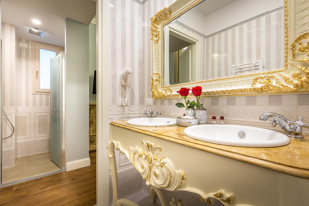 Relais Twelve B&B Firenze Eksteriør billede
