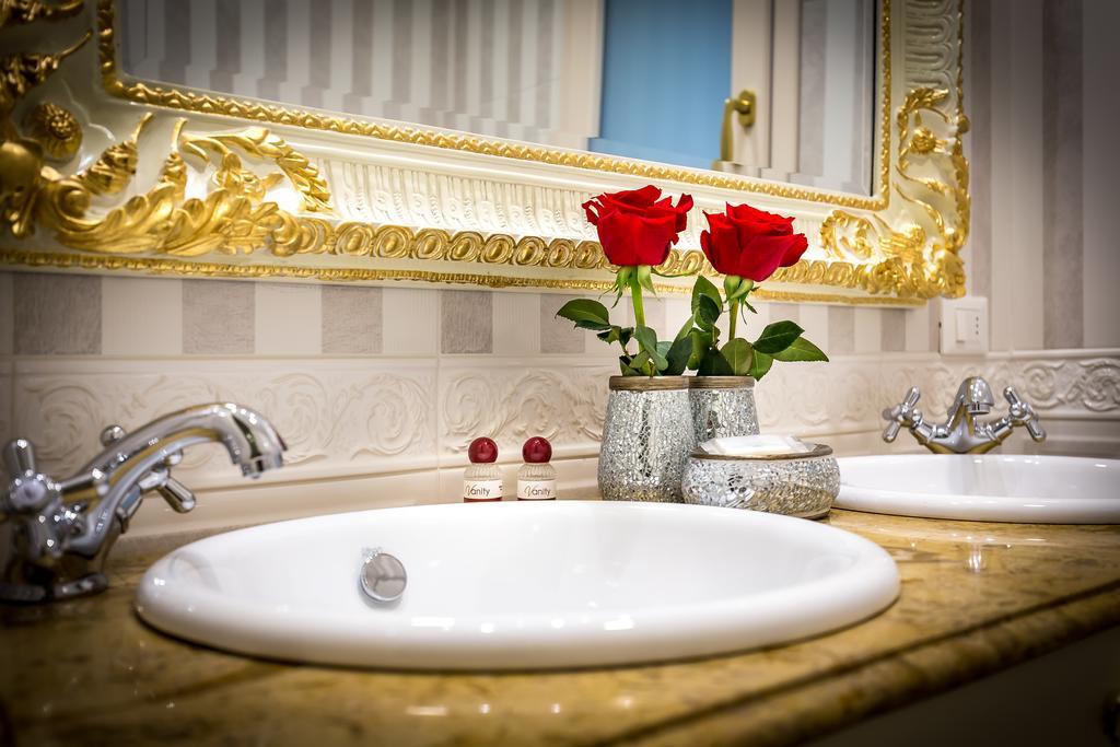 Relais Twelve B&B Firenze Eksteriør billede