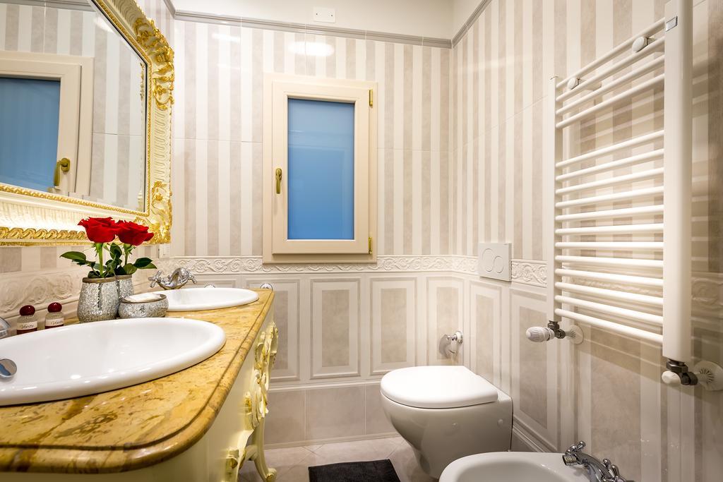 Relais Twelve B&B Firenze Eksteriør billede