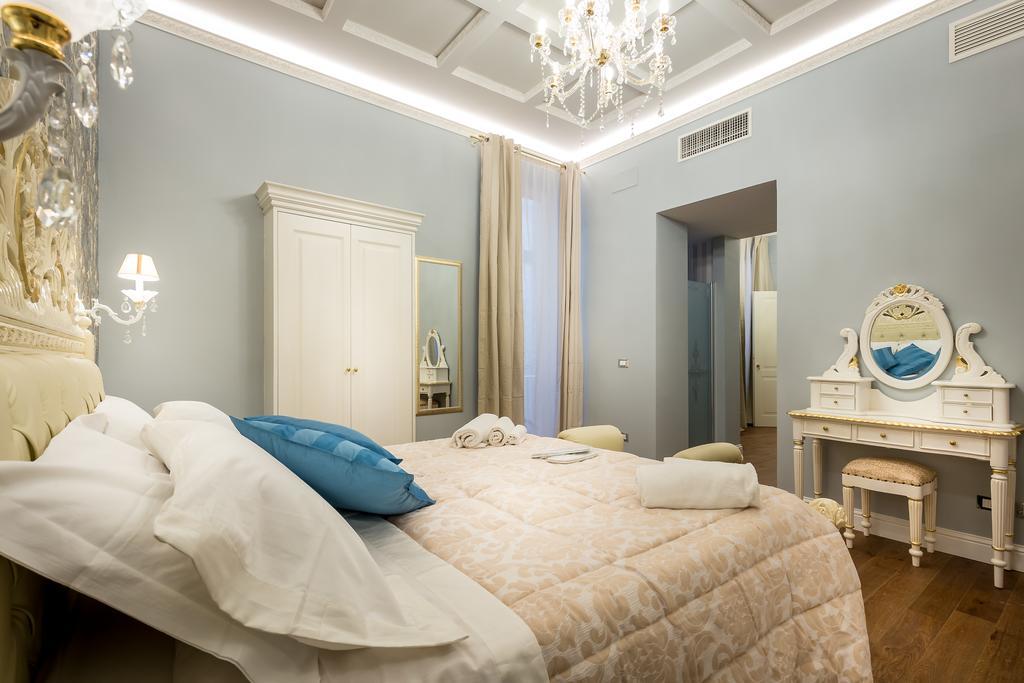 Relais Twelve B&B Firenze Eksteriør billede