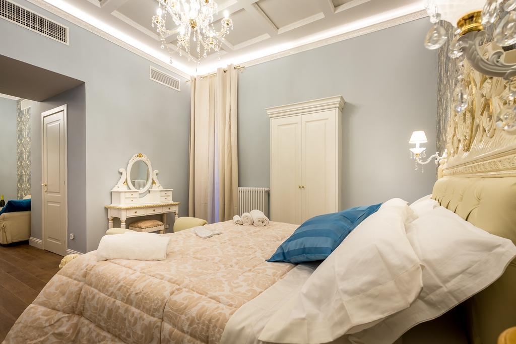 Relais Twelve B&B Firenze Eksteriør billede
