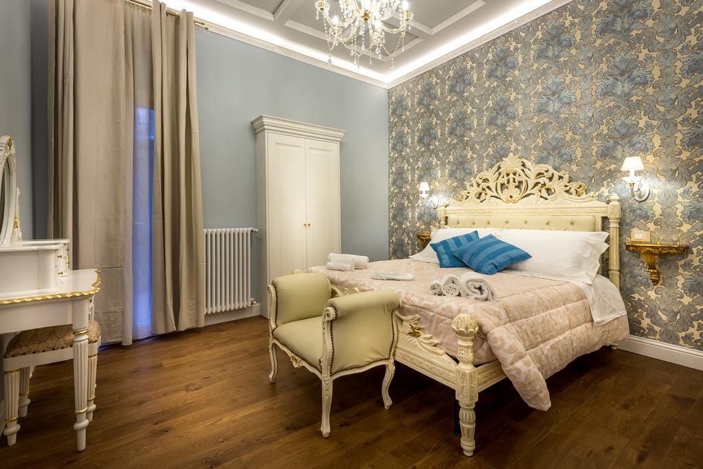 Relais Twelve B&B Firenze Eksteriør billede