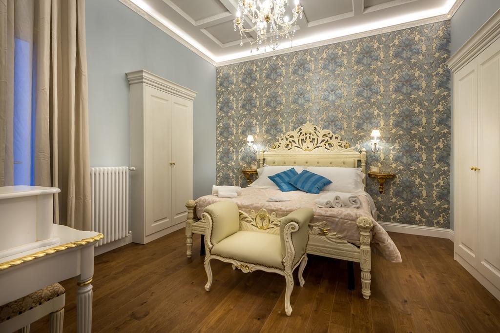 Relais Twelve B&B Firenze Eksteriør billede