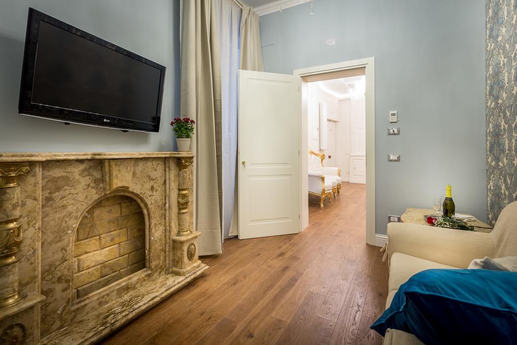 Relais Twelve B&B Firenze Eksteriør billede