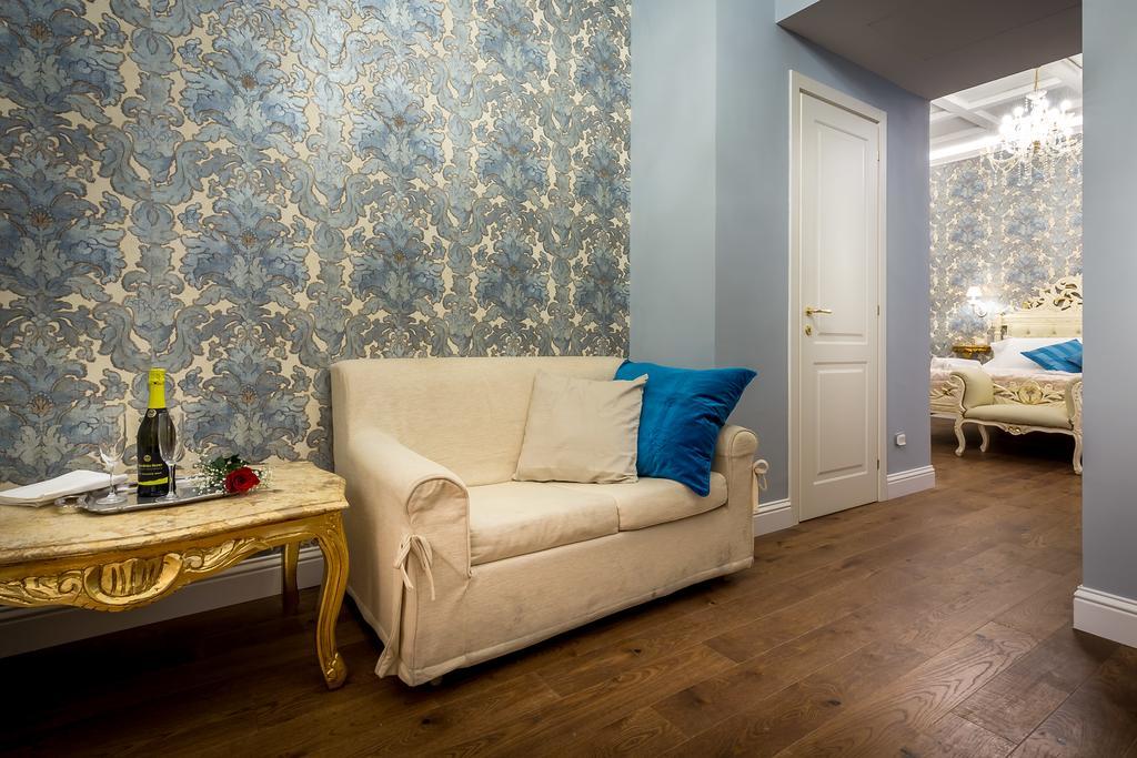 Relais Twelve B&B Firenze Eksteriør billede