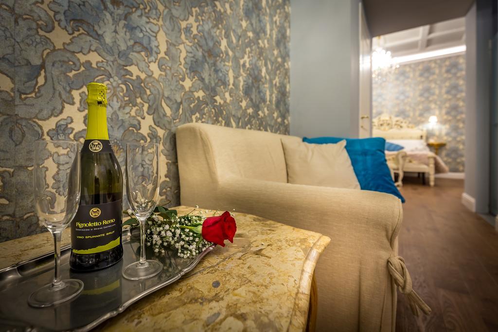 Relais Twelve B&B Firenze Eksteriør billede