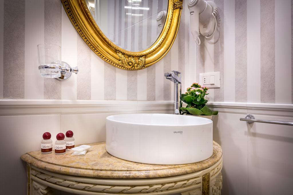 Relais Twelve B&B Firenze Eksteriør billede