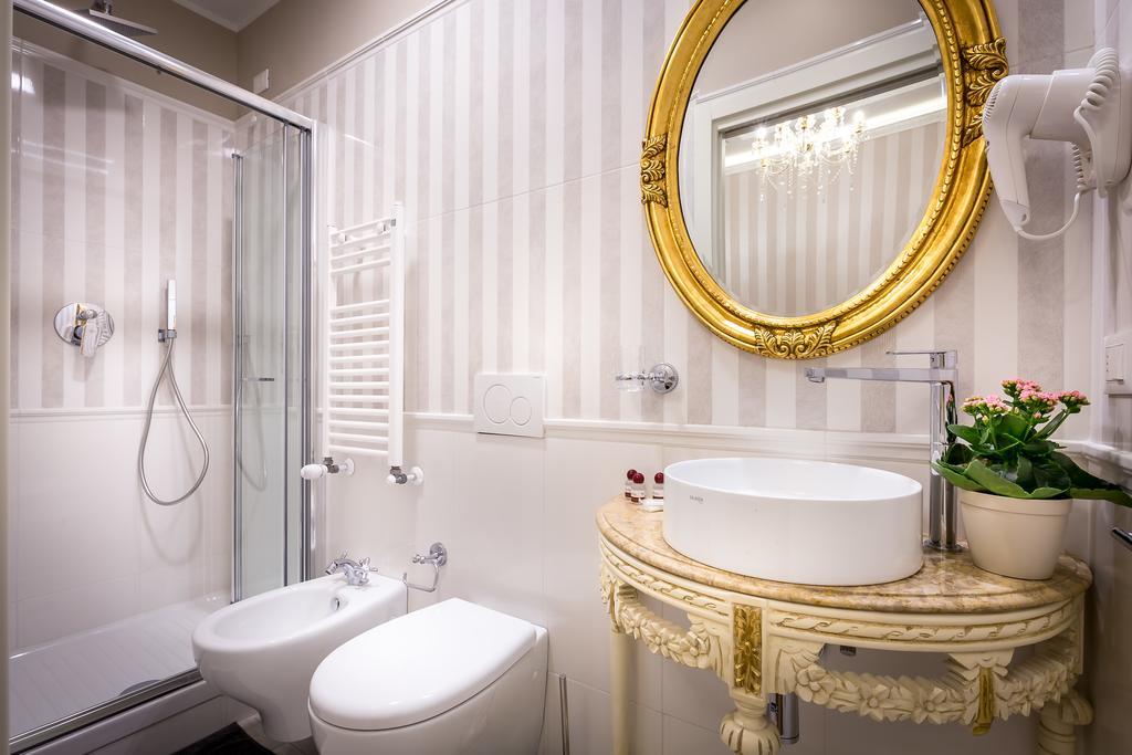 Relais Twelve B&B Firenze Eksteriør billede