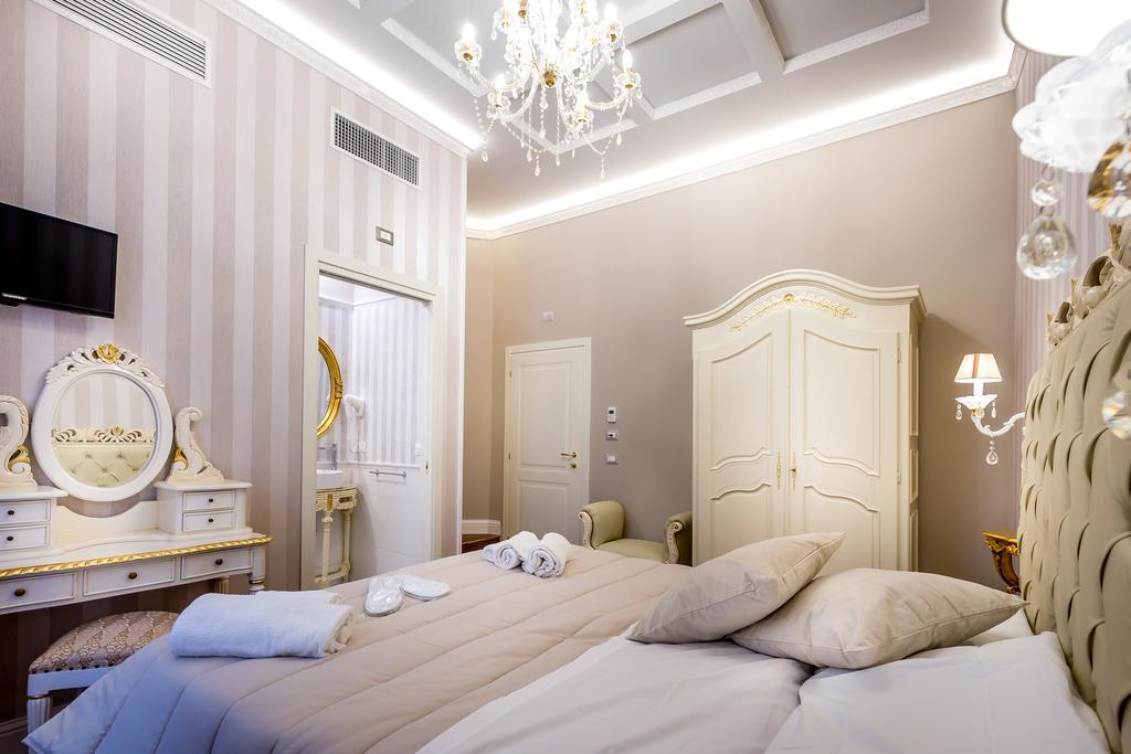 Relais Twelve B&B Firenze Eksteriør billede