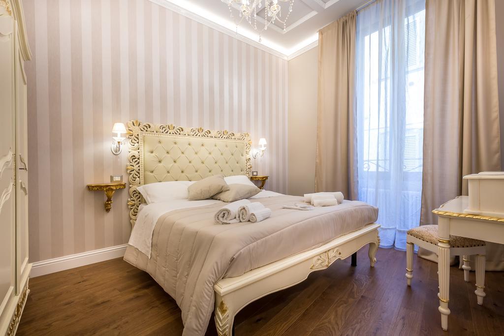 Relais Twelve B&B Firenze Eksteriør billede