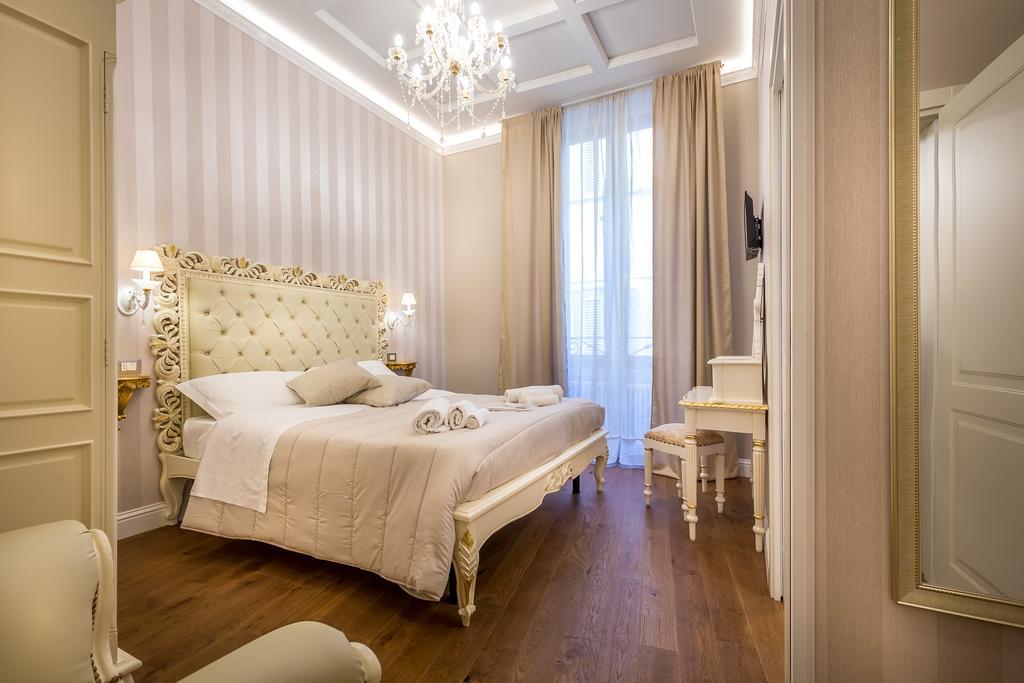 Relais Twelve B&B Firenze Eksteriør billede