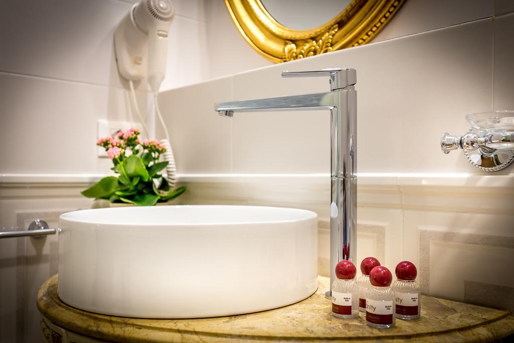 Relais Twelve B&B Firenze Eksteriør billede