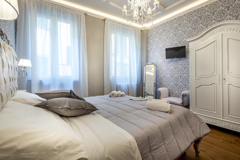 Relais Twelve B&B Firenze Eksteriør billede