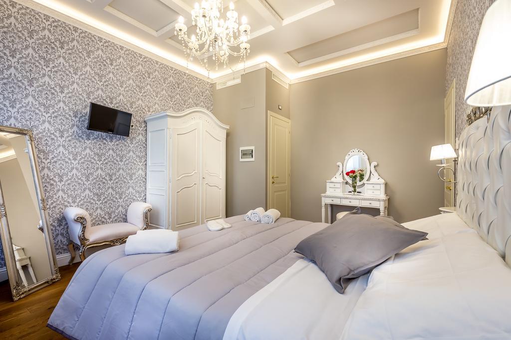Relais Twelve B&B Firenze Eksteriør billede
