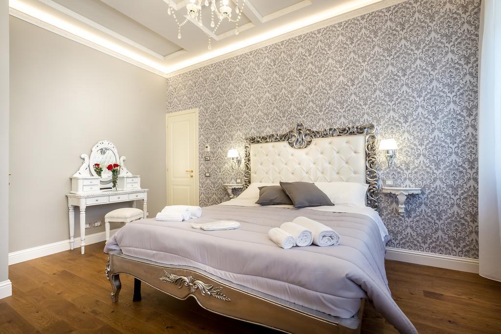 Relais Twelve B&B Firenze Eksteriør billede