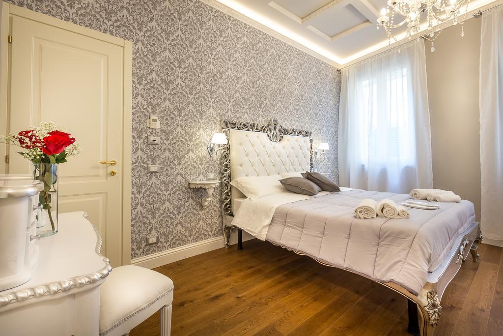 Relais Twelve B&B Firenze Eksteriør billede