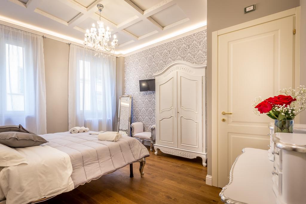 Relais Twelve B&B Firenze Eksteriør billede