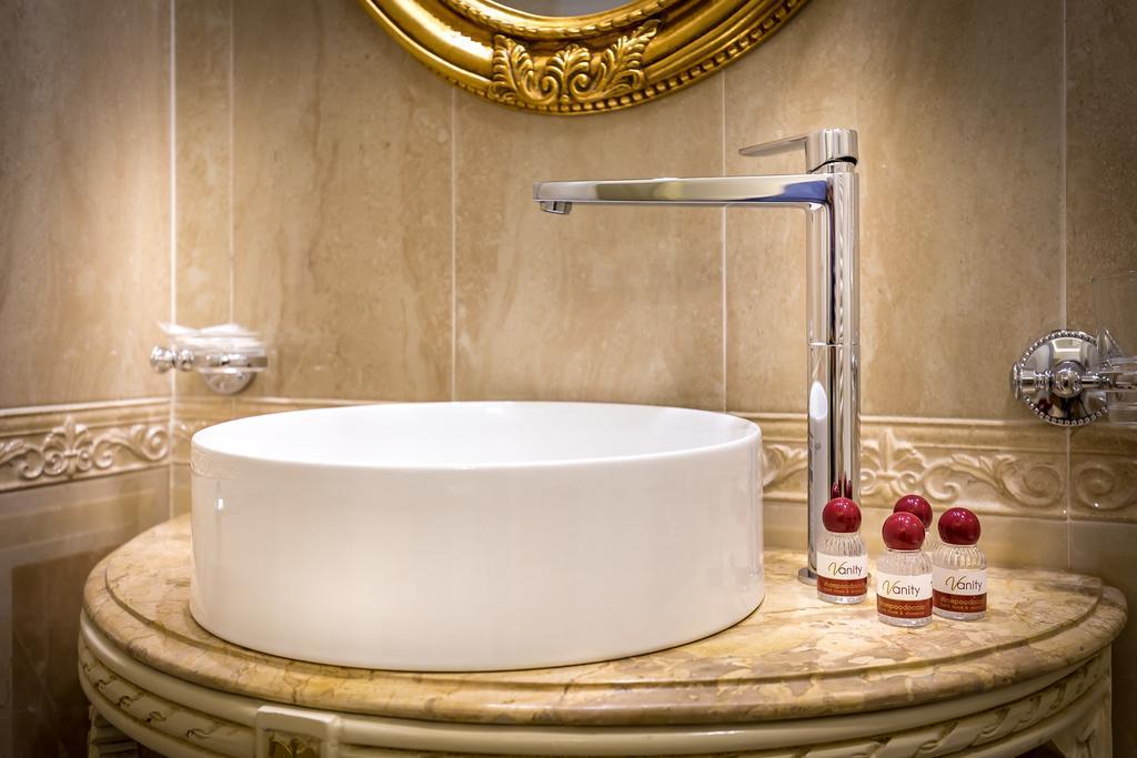 Relais Twelve B&B Firenze Eksteriør billede