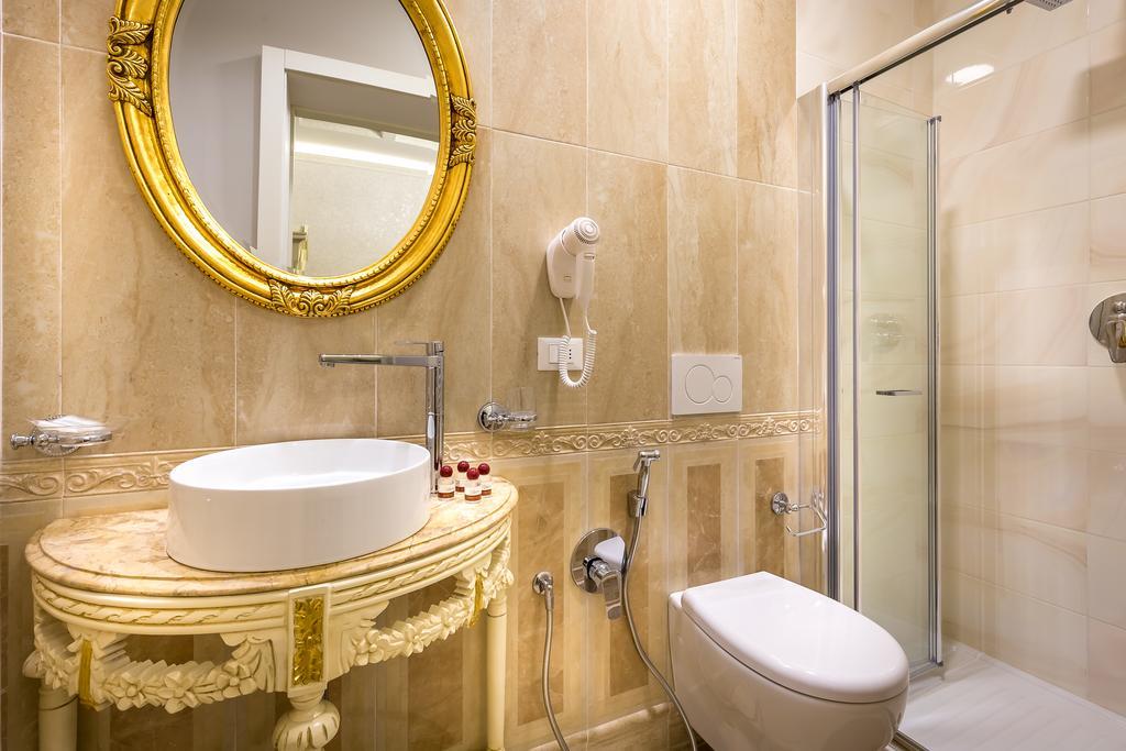Relais Twelve B&B Firenze Eksteriør billede