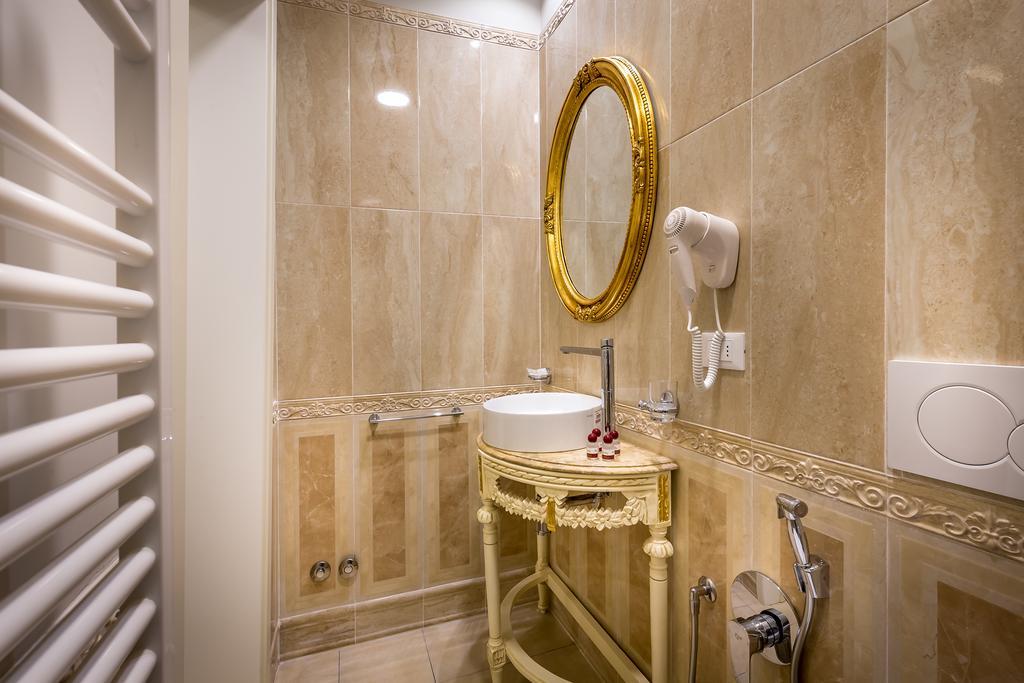 Relais Twelve B&B Firenze Eksteriør billede