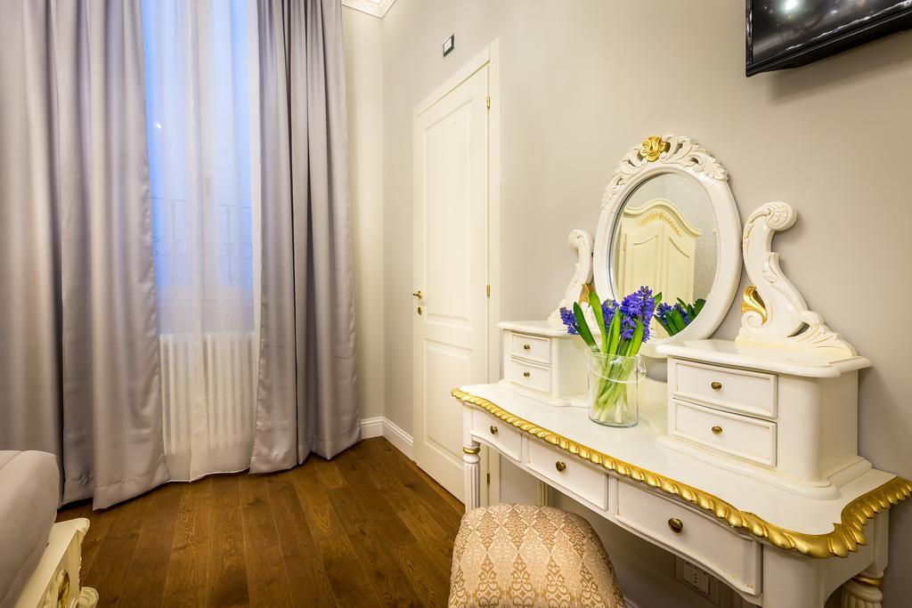 Relais Twelve B&B Firenze Eksteriør billede