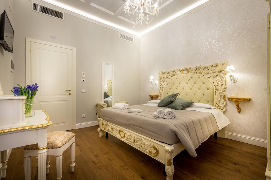 Relais Twelve B&B Firenze Eksteriør billede