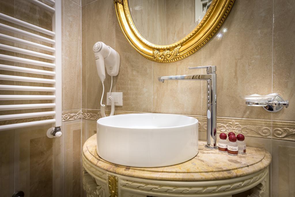 Relais Twelve B&B Firenze Eksteriør billede