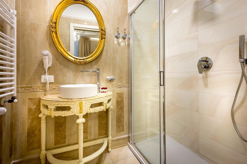 Relais Twelve B&B Firenze Eksteriør billede