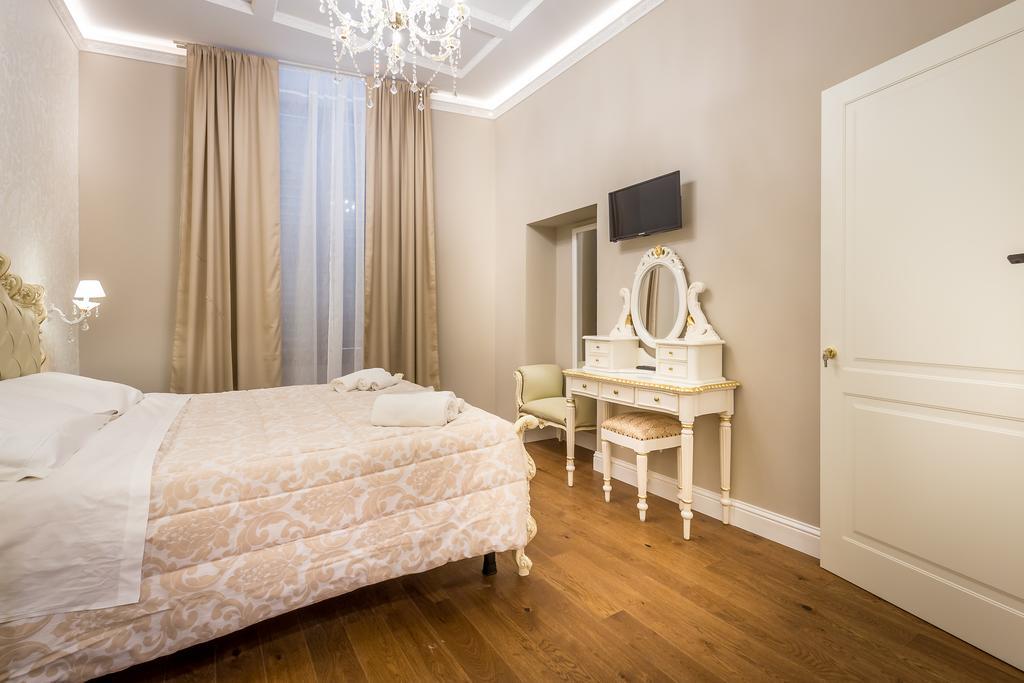 Relais Twelve B&B Firenze Eksteriør billede