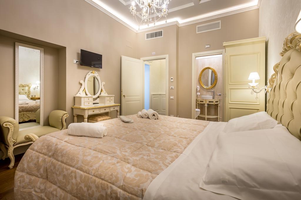 Relais Twelve B&B Firenze Eksteriør billede