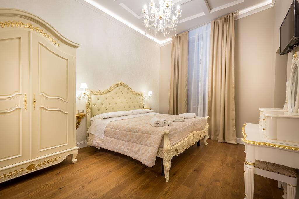 Relais Twelve B&B Firenze Eksteriør billede