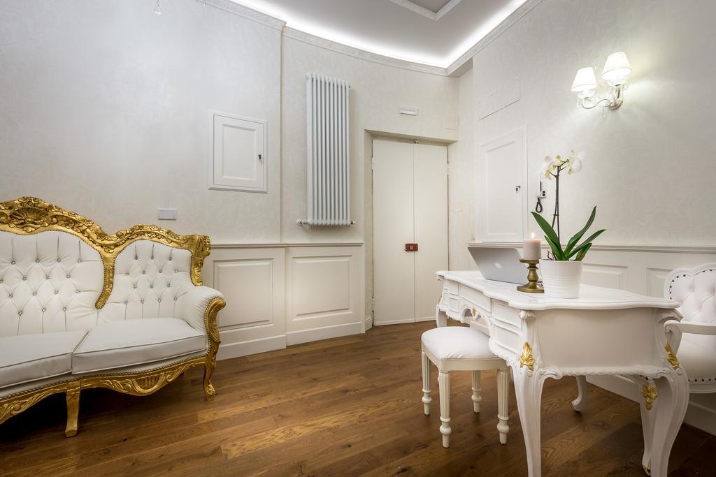 Relais Twelve B&B Firenze Eksteriør billede