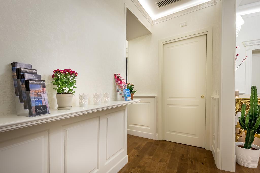 Relais Twelve B&B Firenze Eksteriør billede
