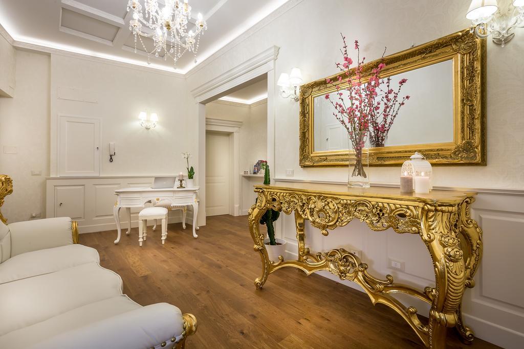 Relais Twelve B&B Firenze Eksteriør billede