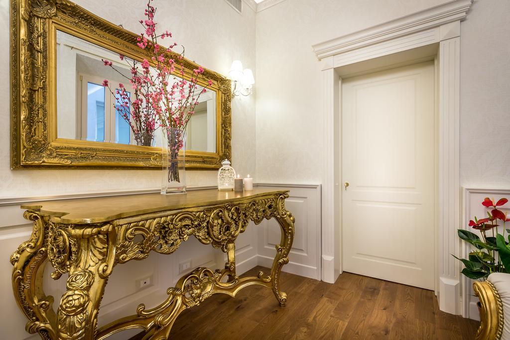 Relais Twelve B&B Firenze Eksteriør billede