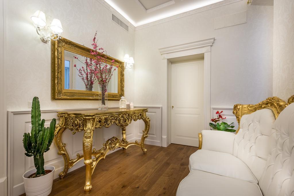 Relais Twelve B&B Firenze Eksteriør billede