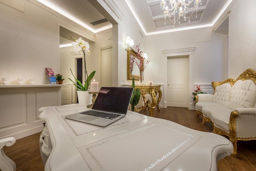 Relais Twelve B&B Firenze Eksteriør billede