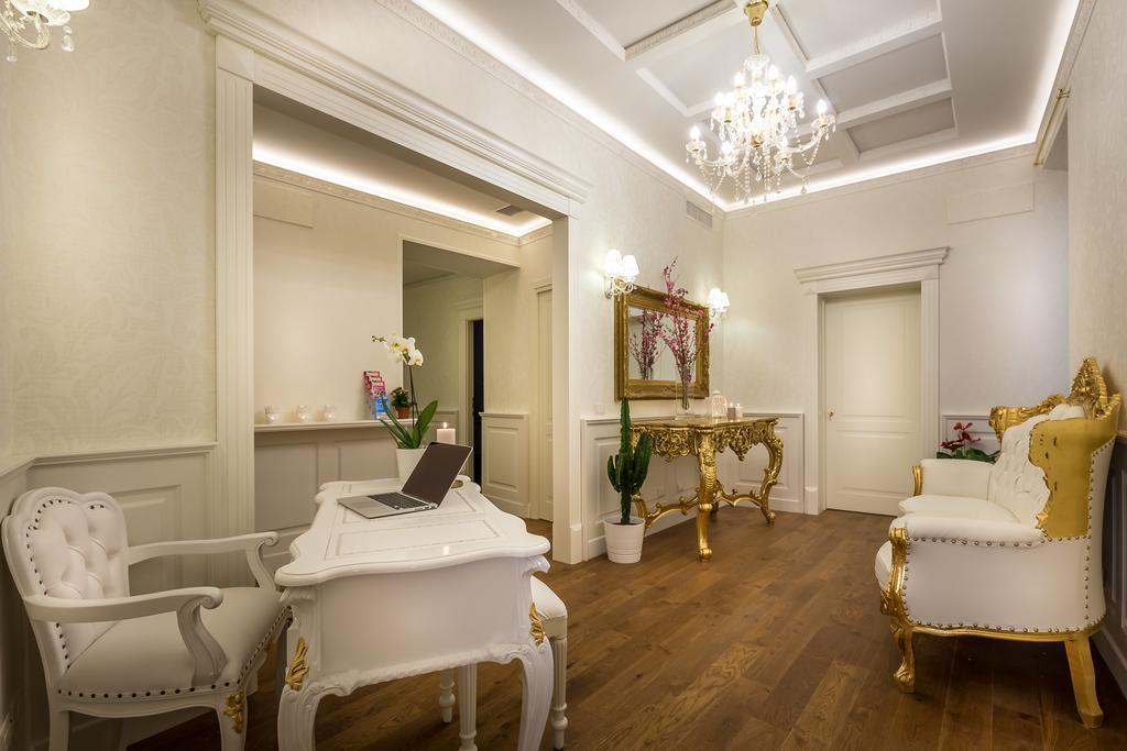 Relais Twelve B&B Firenze Eksteriør billede
